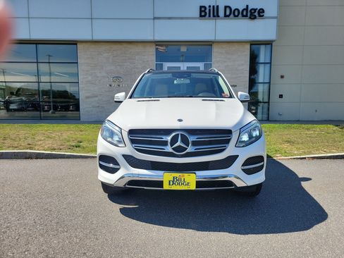Used 2018 Mercedes-Benz GLE 350 4MATIC image 10