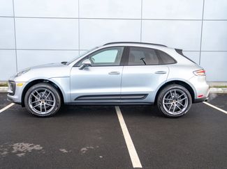 New 2026 Porsche Macan video 2