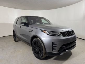 Used 2021 Land Rover Discovery S R-Dynamic AWD/4WD video 3