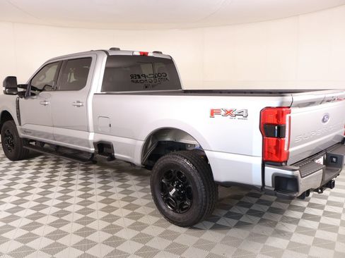 Used 2024 Ford F350 XLT w/ XLT Premium Package AWD/4WD image 23