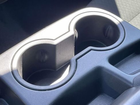 Used 2025 Chevrolet Silverado 1500 Custom Trail Boss image 28