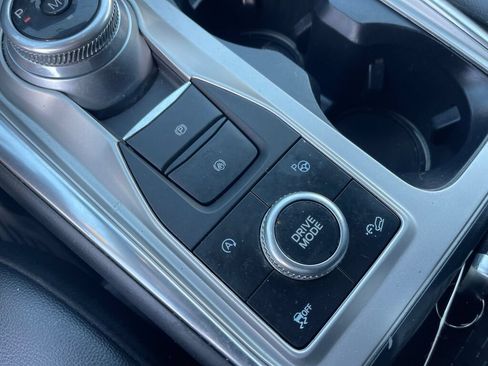 Used 2020 Ford Explorer ST w/ Premium Technology Package AWD/4WD image 15
