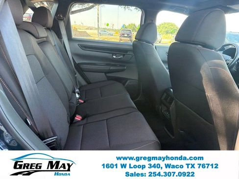 Used 2026 Honda CR-V Sport image 26