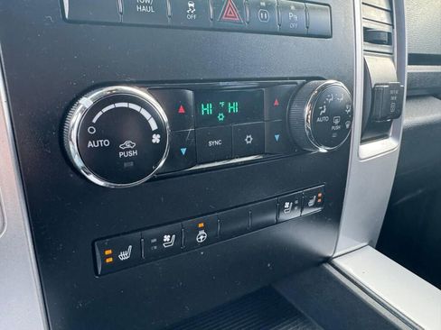 Used 2012 RAM 1500 Sport w/ Sport Premium Group image 16