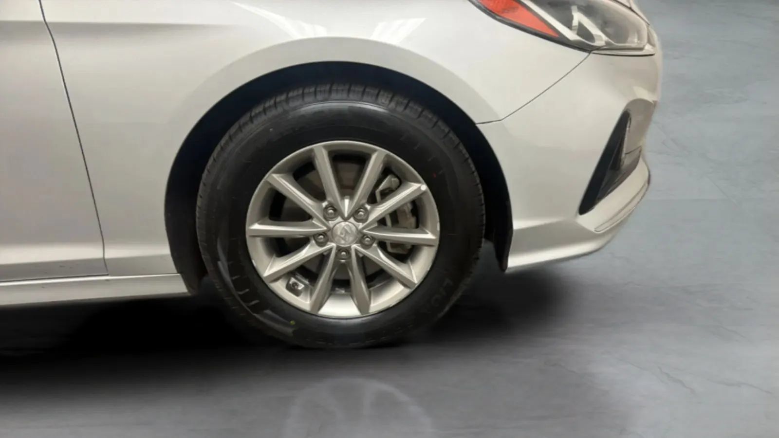 Used 2018 Hyundai Sonata SE FWD image 23