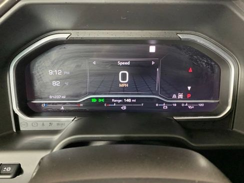Used 2023 GMC Sierra 1500 AT4 w/ Technology Package AWD/4WD image 23