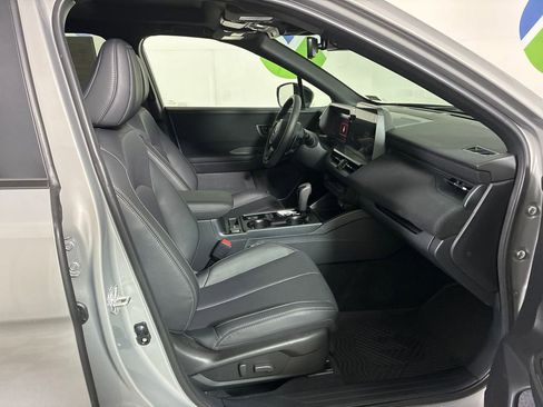 Used 2026 Subaru Outback Limited XT AWD/4WD image 36