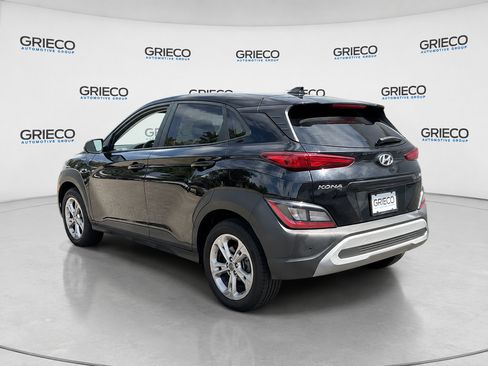 Used 2023 Hyundai Kona SEL w/ Convenience Package AWD/4WD image 4