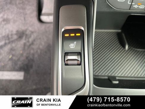 Certified 2026 Kia Sorento S image 20