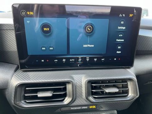 New 2026 Ford Mustang Coupe w/ Bronze Appearance Package image 23