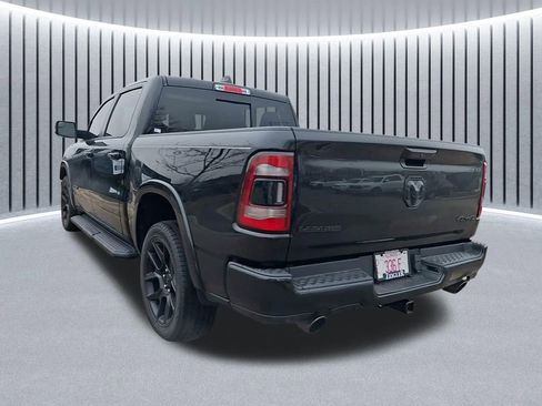 Used 2022 RAM 1500 Laramie image 13