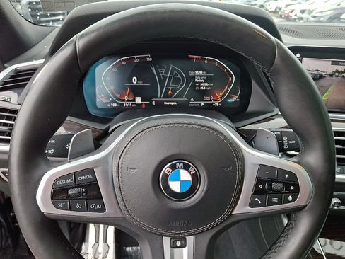 Used 2019 BMW X5 xDrive40i w/ M Sport Package AWD/4WD image 21