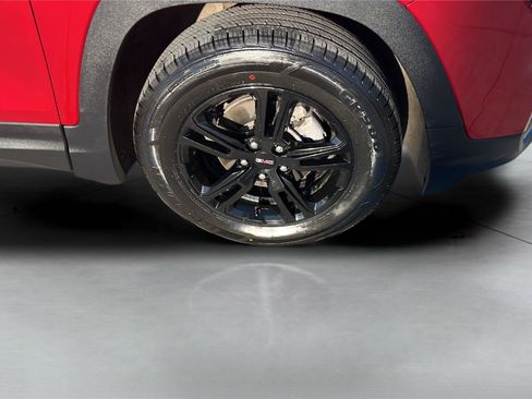 Used 2023 GMC Terrain AT4 w/ Infotainment Package II AWD/4WD image 19
