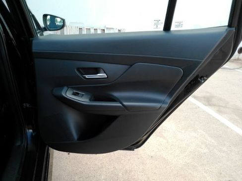 Used 2026 Nissan Sentra SR w/ Floor Mat Package FWD image 21