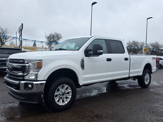 Used 2021 Ford F350 XLT w/ XLT Value Package video 1