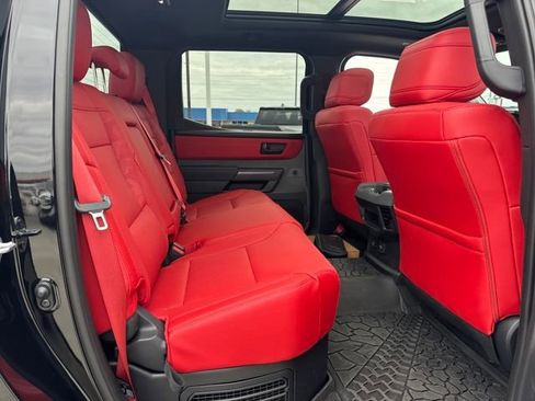 Used 2026 Toyota Tundra TRD Pro image 13