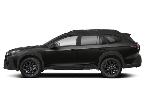 Certified 2024 Subaru Outback Onyx Edition AWD/4WD image 3