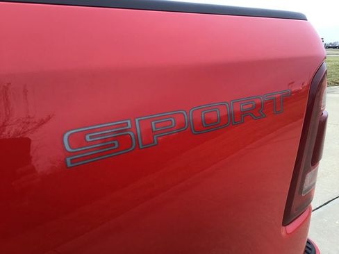 Used 2022 RAM 1500 Big Horn image 49