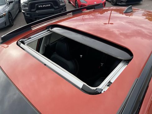 Used 2025 Subaru Crosstrek 2.5i Limited w/ Crosstrek Mirror Package AWD/4WD image 21
