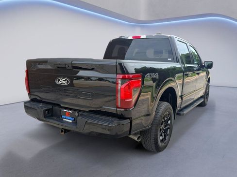 Used 2024 Ford F150 XLT w/ Tow/Haul Package AWD/4WD image 5