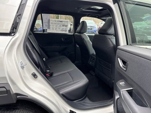 New 2026 Subaru Outback Limited image 86