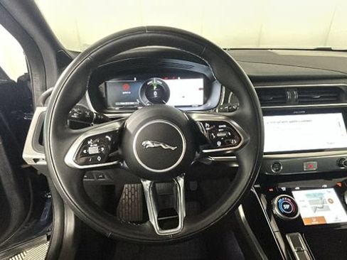 Used 2023 Jaguar I-PACE HSE AWD/4WD image 14