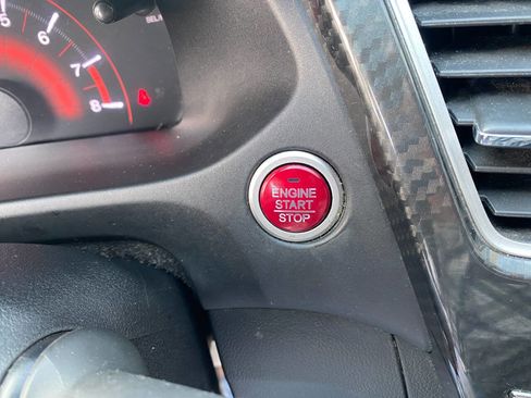 Used 2015 Honda Civic Si image 19