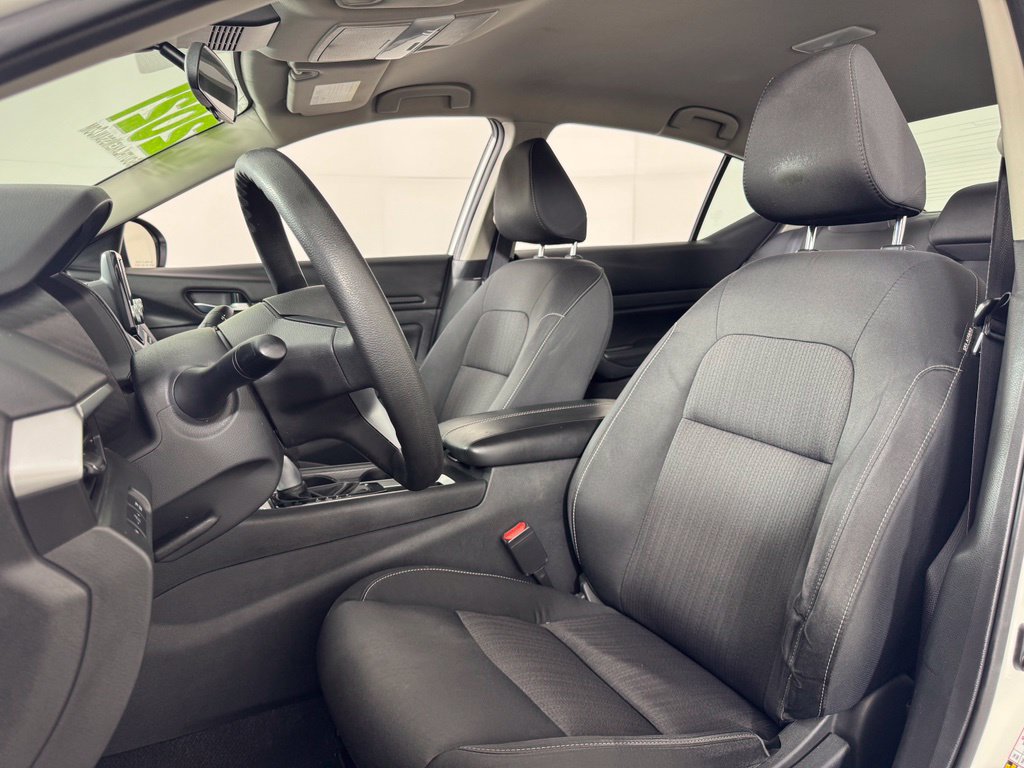 Used 2021 Nissan Altima 2.5 S FWD image 14