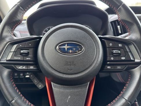 Used 2023 Subaru Forester Sport image 23