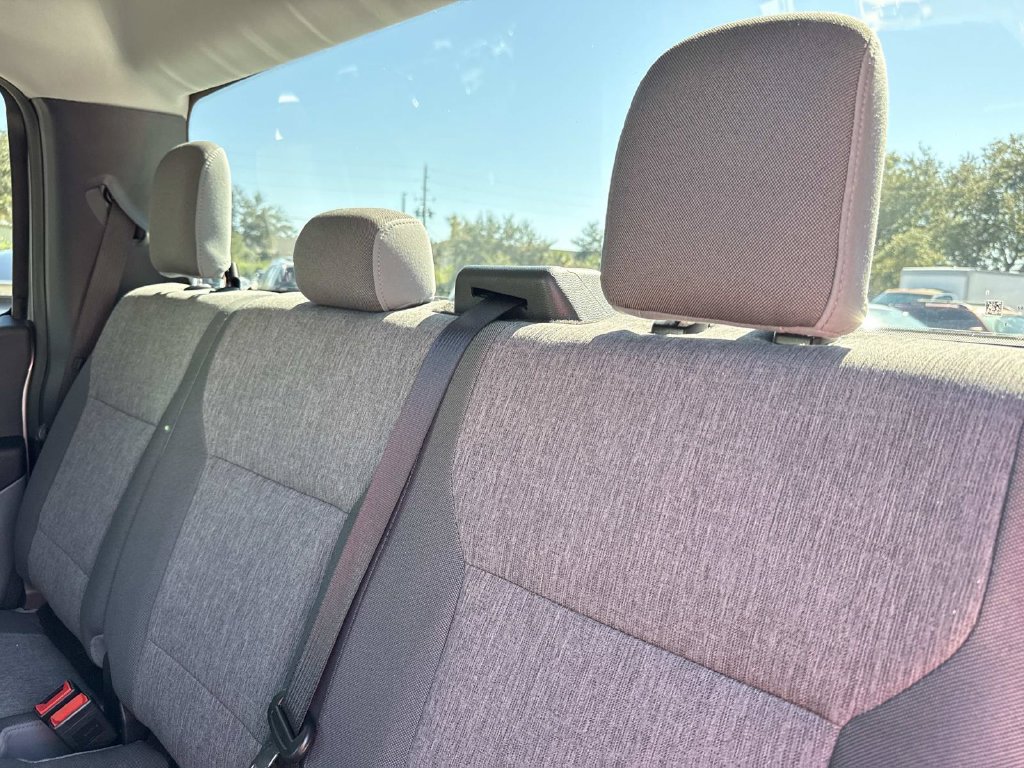 Used 2024 Ford F150 XL RWD image 16