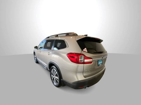 Used 2020 Subaru Ascent Limited w/ Popular Package #2 image 6