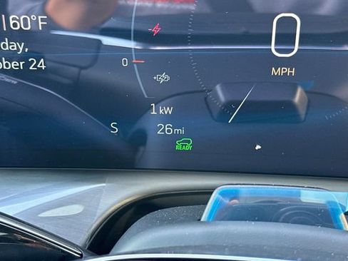 New 2026 Cadillac Vistiq Premium Luxury w/ LPO, Floor Liner Package image 25