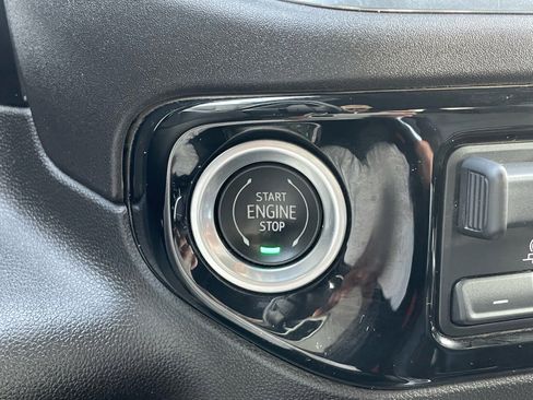 Used 2024 Chevrolet Silverado 1500 RST w/ RST All Star Premium Package image 12