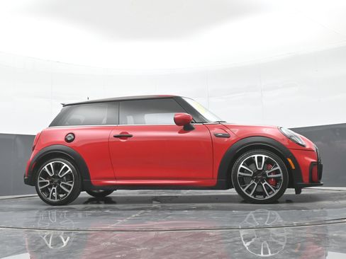 Used 2023 MINI Cooper John Cooper Works w/ Driver Assistance Package FWD image 40