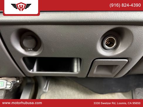 Used 2007 Chevrolet Silverado 2500 LT w/ Heavy-Duty Power Package image 29