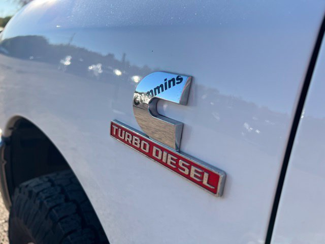 Used 2020 RAM 2500 Big Horn w/ Level 1 Equipment Group AWD/4WD image 15