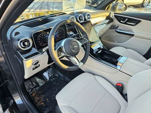New 2026 Mercedes-Benz GLC 300 4MATIC image 14
