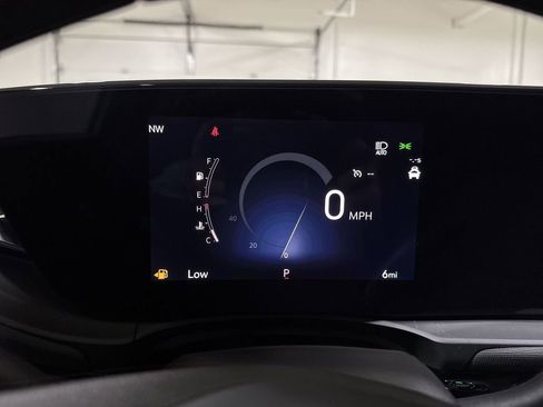 New 2026 Buick Envista Sport Touring w/ Convenience I Package image 11