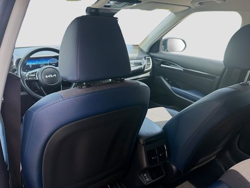 Used 2024 Kia Seltos S FWD image 25