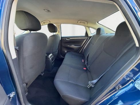 Used 2019 Nissan Sentra S image 14