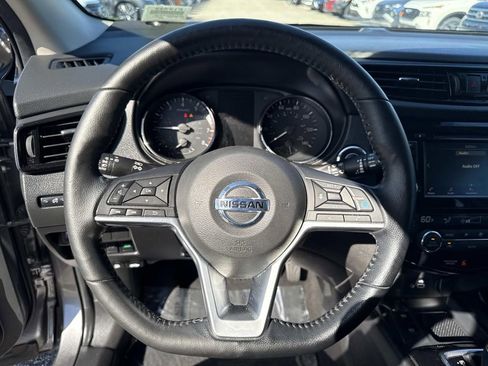 Certified 2022 Nissan Rogue Sport SV w/ Technology Package image 29