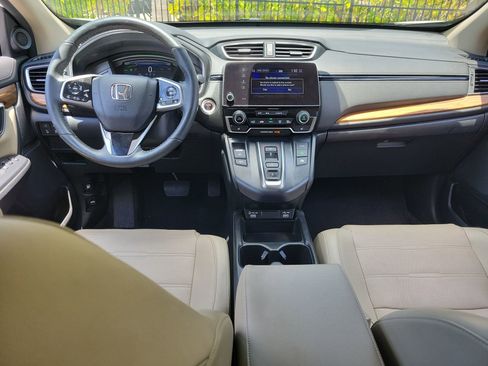 Used 2020 Honda CR-V EX-L image 15