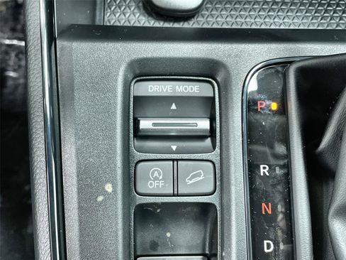 New 2026 Honda CR-V EX image 20