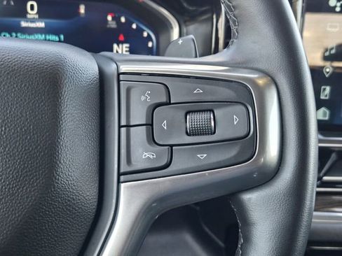 Used 2023 Chevrolet Silverado 1500 LT Trail Boss w/ Protection Package AWD/4WD image 32