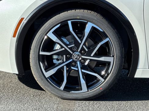 New 2026 Toyota Prius Plug-In Hybrid image 32