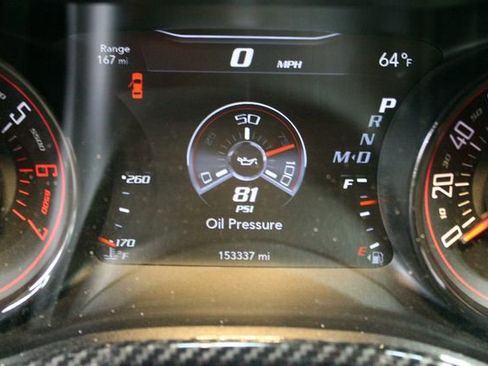 Used 2018 Dodge Challenger R/T w/ Blacktop Package image 21