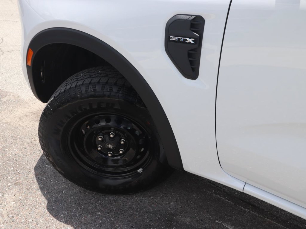 New 2026 Ford Ranger XL w/ Trailer Tow Package RWD image 4