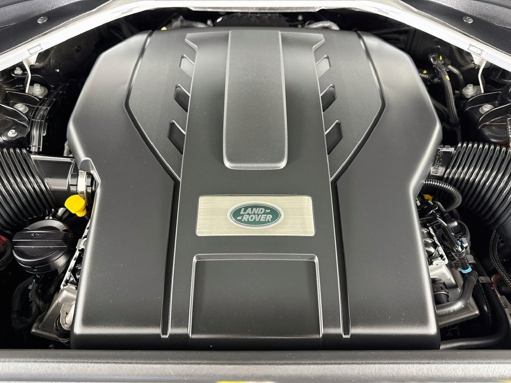 Used 2023 Land Rover Range Rover Autobiography AWD/4WD image 27