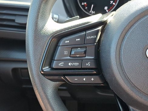 Certified 2024 Subaru Crosstrek 2.0i Premium AWD/4WD image 20