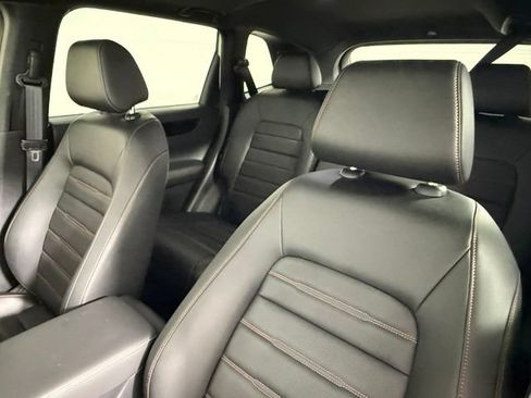 Used 2025 Honda CR-V Sport Touring image 39